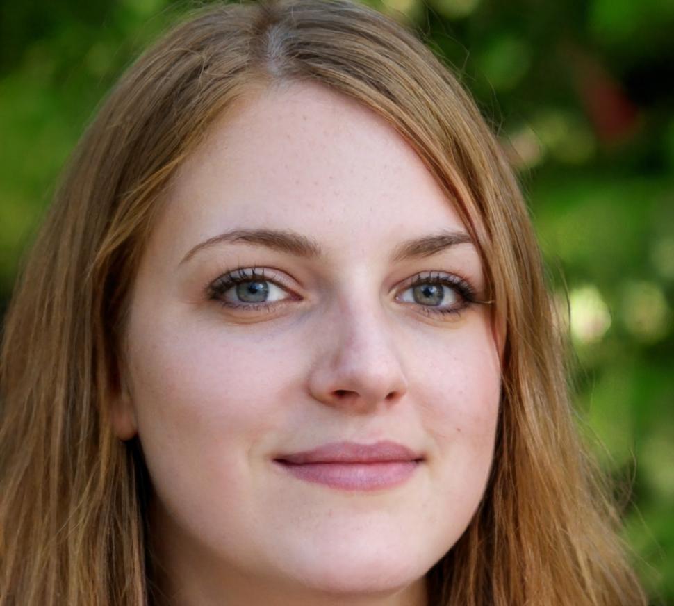 Dott.ssa Ludovica Benedetti, Direttrice Tecnica